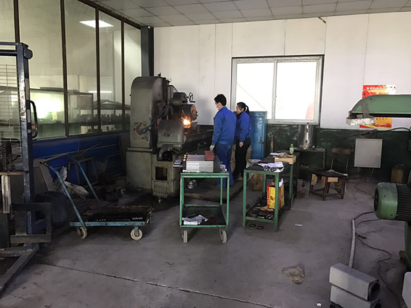 廠(chǎng)區廠(chǎng)貌