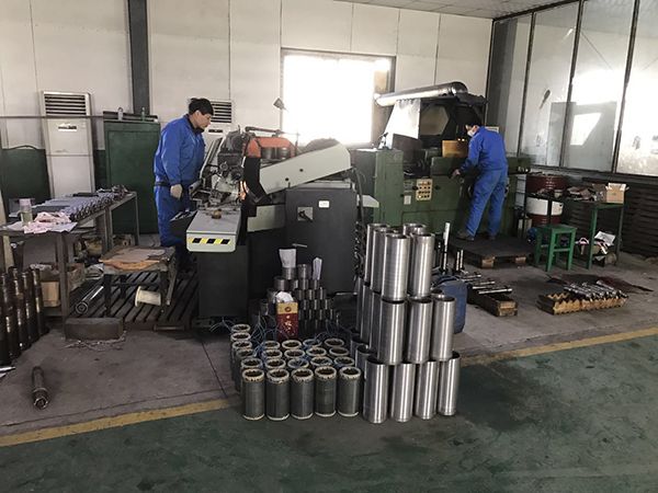 廠(chǎng)區廠(chǎng)貌