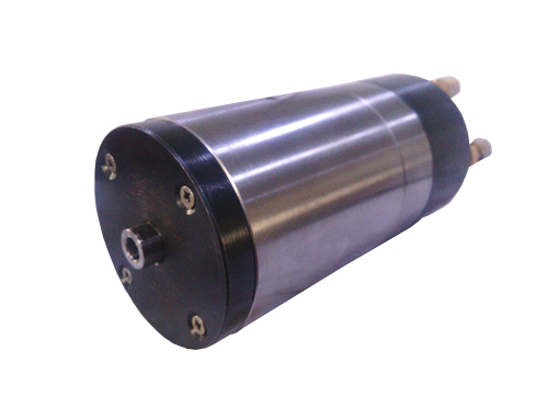 10萬(wàn)轉磨削電主軸