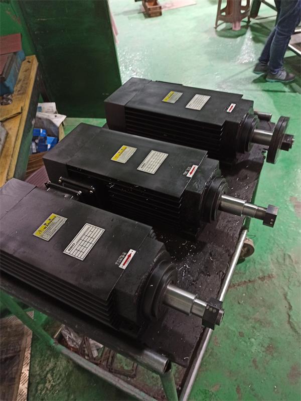 木工電主軸MDJ75-7Z8(S)左右出線(xiàn)