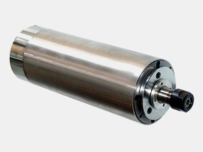 電主軸的日常保養需要注意的幾點(diǎn)