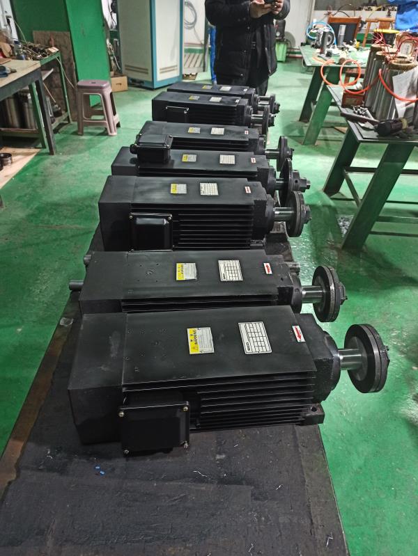 木工電主軸MDJ75-7Z8(S)左右出線(xiàn)