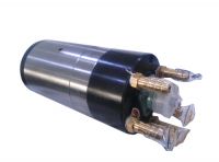 10萬(wàn)轉磨削電主軸